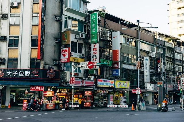 日本有多少台灣人？