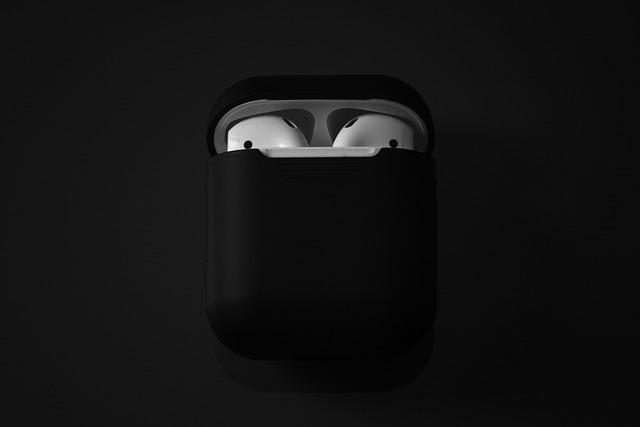 AirPods 可以託運嗎？