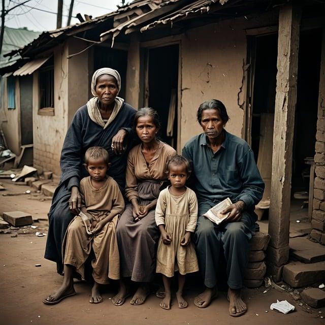 家庭關係複雜度怎麼算？